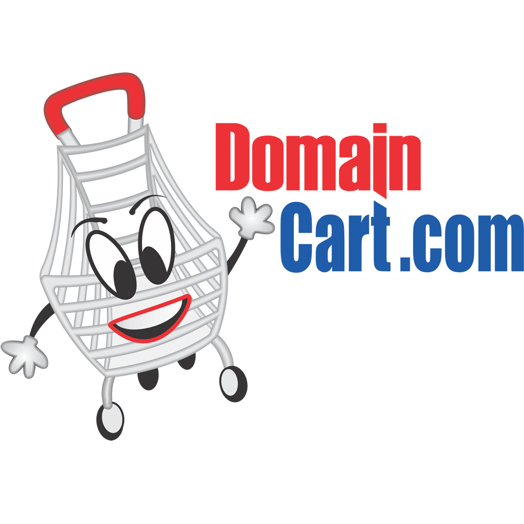 domain cart