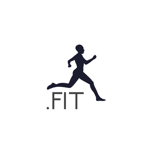 logo fit domain