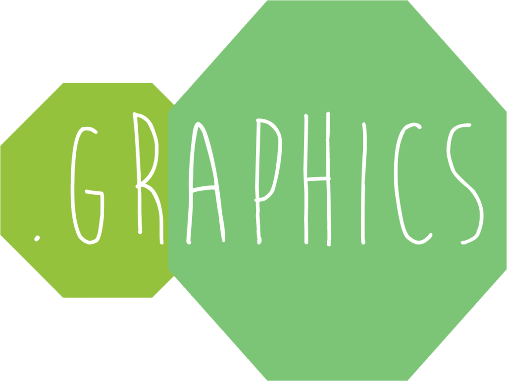 logo graphics domain