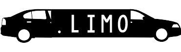logo limo domain name
