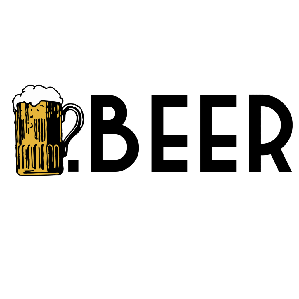 beer domain logo