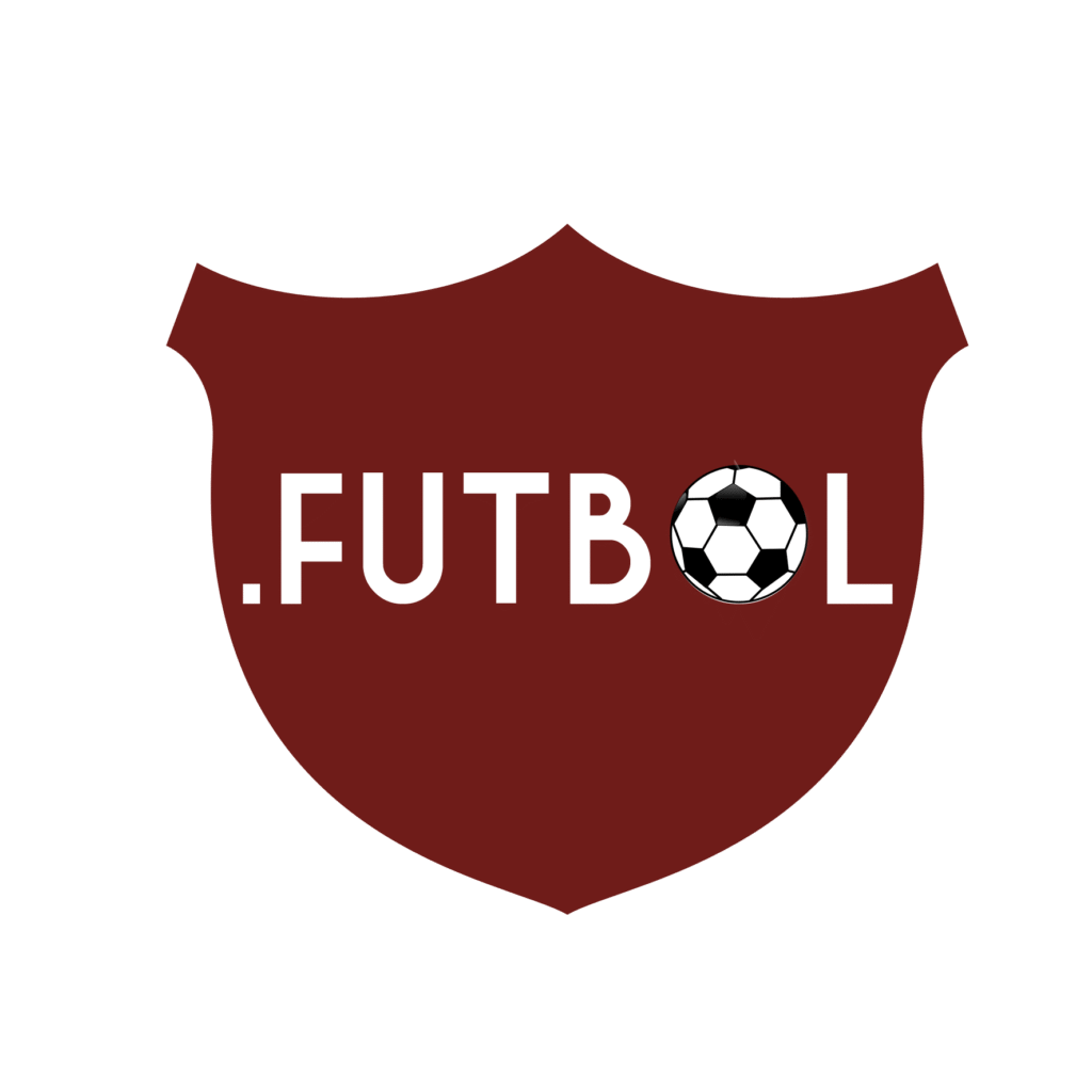 logo futbol domain