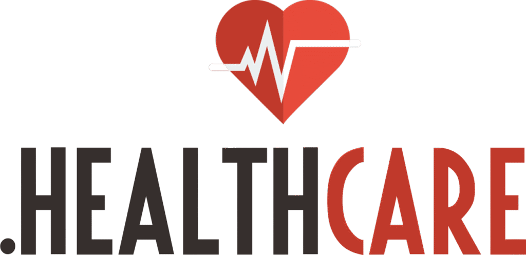 healthcare domain name registration