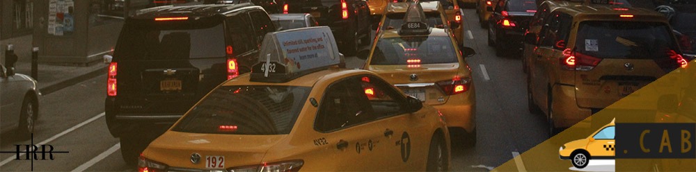 cab domain registration