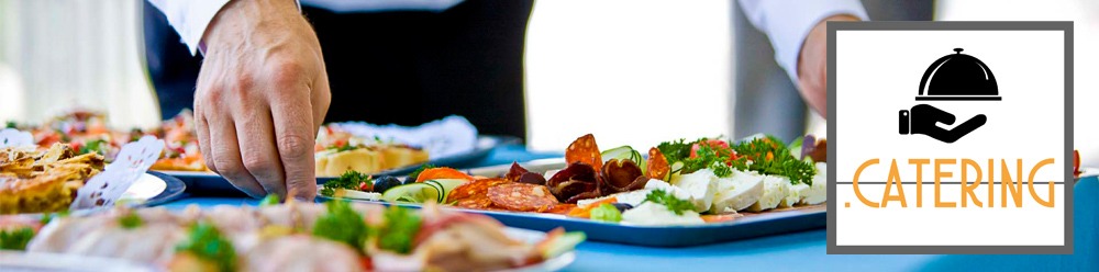 catering domain registration