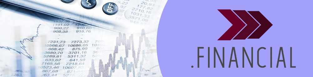 financial domain registration