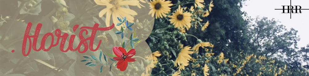 florist domain name registration