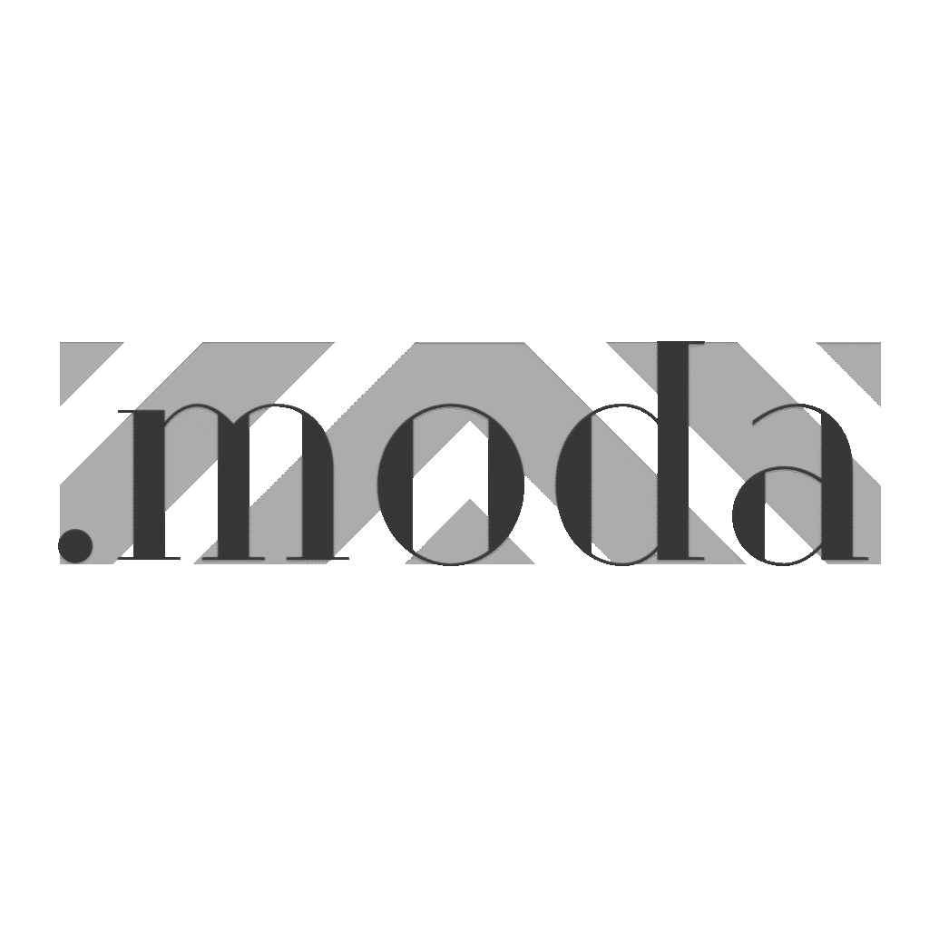 logo moda domain name registration