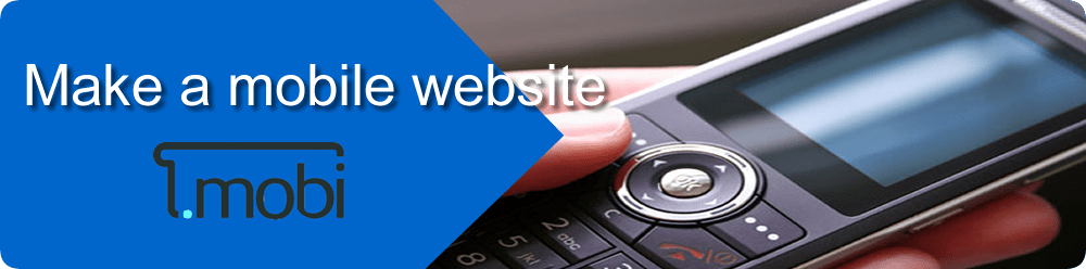 MOBI domain name registration
