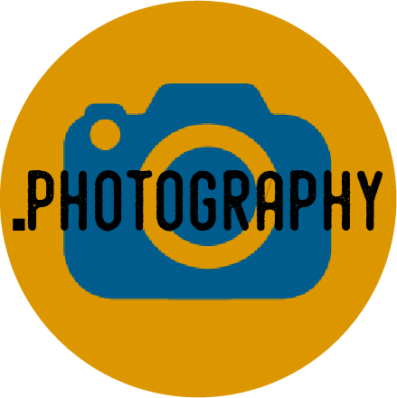 logo photography domain registration