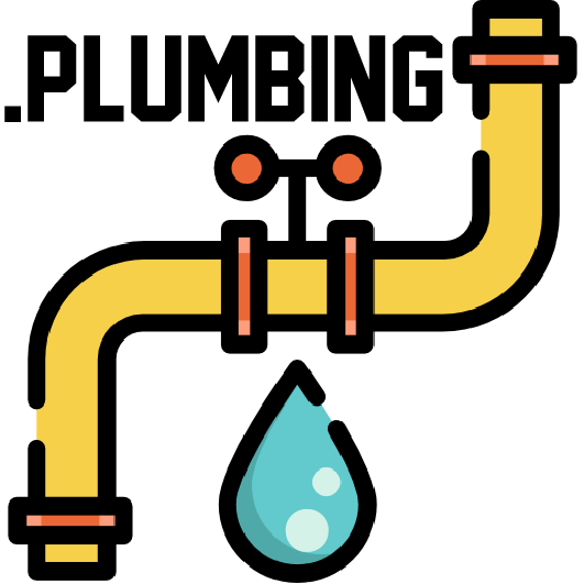 logo plumbing domain registration