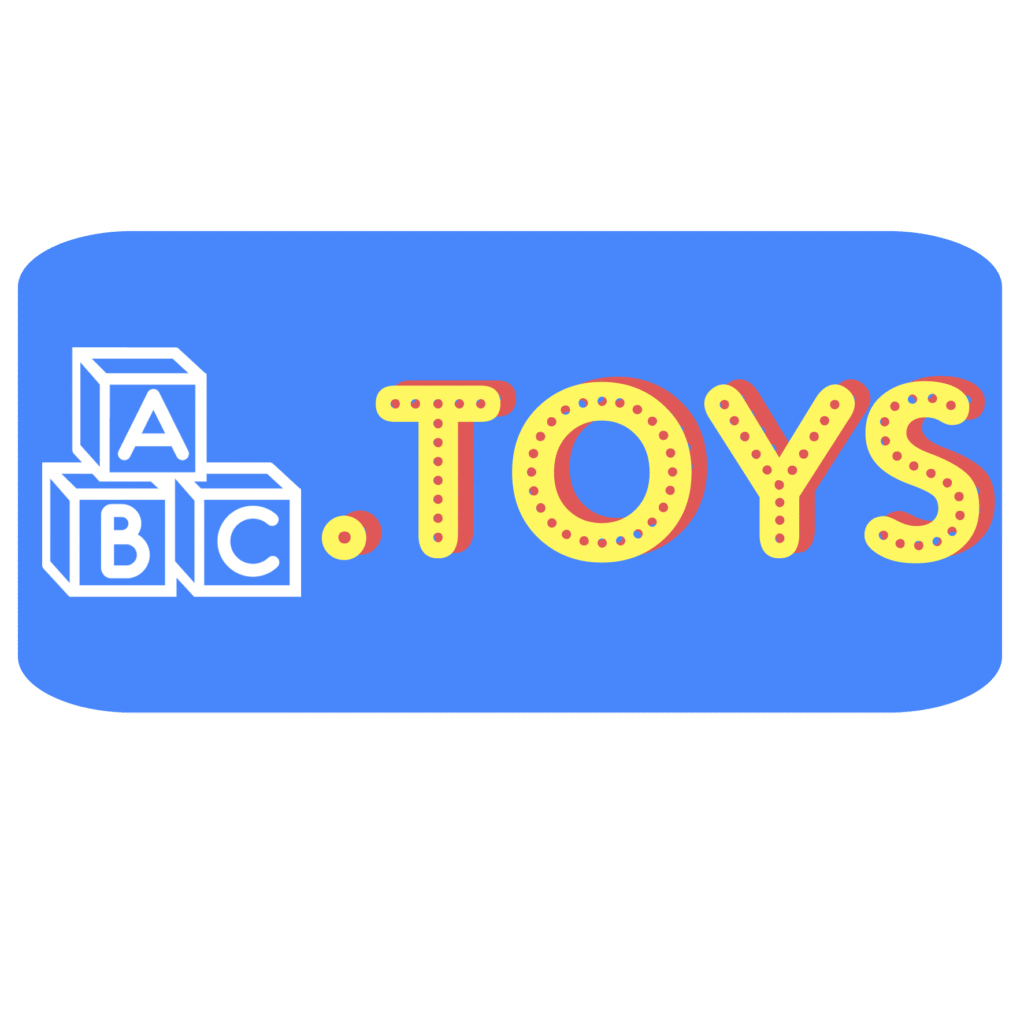 toys domain registration logo