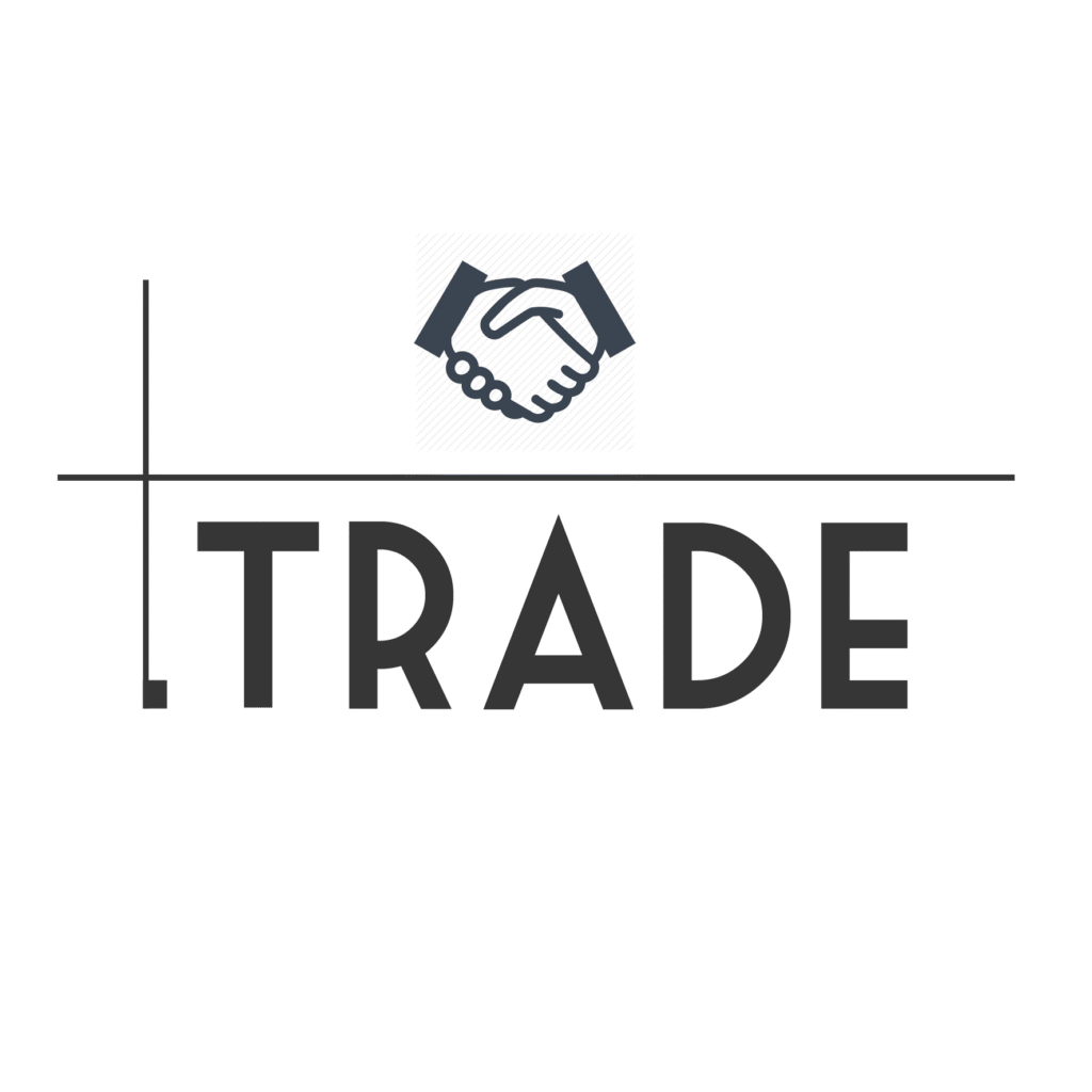 trade domain registration logo
