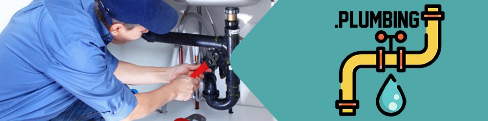 plumbing domain registration banner