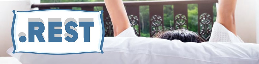 rest domain registration banner
