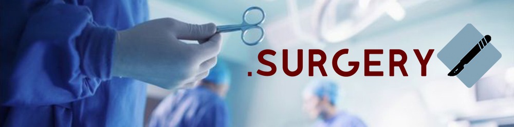 surgery domain registration banner
